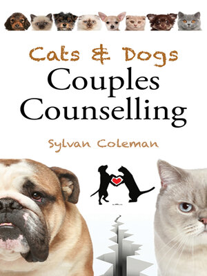 cover image of Cats and Dogs Couples Counselling